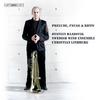 Prelude, Fnugg and Riffs (Music for solo tuba and wind band)