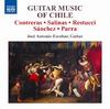 Guitar Music of Chile