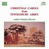 Christmas Carols from Tewkesbury Abbey