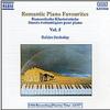 Romantic Piano Favourites vol.5