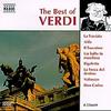 Verdi - Best Of