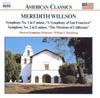 Willson - Symphonies Nos.1 & 2