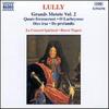 Lully - Grand Motets Vol 2