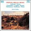 French Organ Music