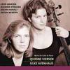 R Strauss / Kodaly / Janacek / Webern - Works for Cello and Piano