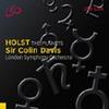Holst - The Planets, Op. 32