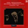 Leitner conducts Bruckner and Eder