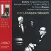Knappertsbusch conducts Brahms