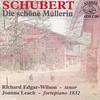 Schubert - Die Schone Mullerin 