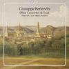 Ferlendis - Oboe Concertos & Trios