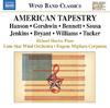American Tapestry: Music for Wind Band