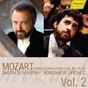 Mozart - Sonatas for Violin & Piano Vol.2