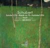 Schubert - Duos for Piano and Violin