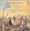 Boccherini - Fandango, Sinfonie, etc