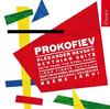 Prokofiev - Alexander Nevsky, etc