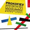 Prokofiev - Peter and the Wolf, etc