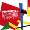 Prokofiev - Semyon Kotko, Four Portraits from The Gambler