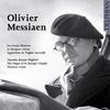 Messiaen - Les Corps Glorieux