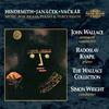 Music for Brass, Piano & Percussion 