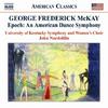 McKay - Epoch: An American Dance Symphony 