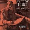 Andrew Imbrie - Requiem, Piano Concerto No.3