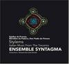 Stylems: Italian Music from the �Trecento�