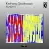Stockhausen - Kontakte for electronic sounds, piano & percussion