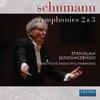 Schumann - Symphonies No.2 & No.3