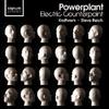 Powerplant: Electric Counterpoint