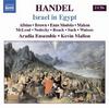 Handel - Israel in Egypt