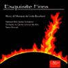 Bouchard - Exquisite Fires