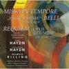 Haydn - Mass / M Haydn - Requiem