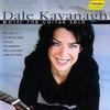 Dale Kavanagh: Music for Guitar solo