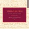 William Russell - Complete Organ Voluntaries