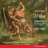 Widor - Organ Symphonies No.5 & No.9