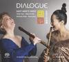Dialogue: East Meets West