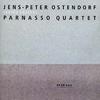 Ostendorf - Streichquartett (String Quartet) no.2