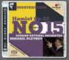 Shostakovich - Symphony No.15, Hamlet