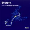 Nicholas Sackman - Scorpio                       