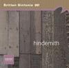 Britten Sinfonia 2: Hindemith