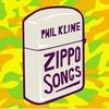 Phil Kline - Zippo Songs