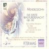 Mendelssohn - Die Erste Walpurgisnacht