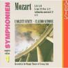 Mozart - Early Symphonies vol.1
