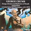 George Crumb Edition vol.1