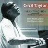 Cecil Taylor - Algonquin