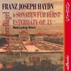 Haydn - 6 Sonaten fur Furst Nikolaus Esterhazy op.13