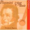 Paganini - Guitar Music vol.3