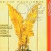 Villa-Lobos - Complete Wind Music
