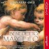 Marcello - Sonatas op.2 (vol.1)