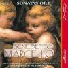 Marcello - Sonatas op.2 (vol.2)